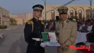 رسمياً بالجزائر.. شروط التقديم لتجنيد رجال الصف المتعاقدين 2025 عبر الرابط الرسمي لوزارة الدفاع الجزائرية